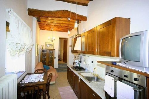 Villa Fabbroni