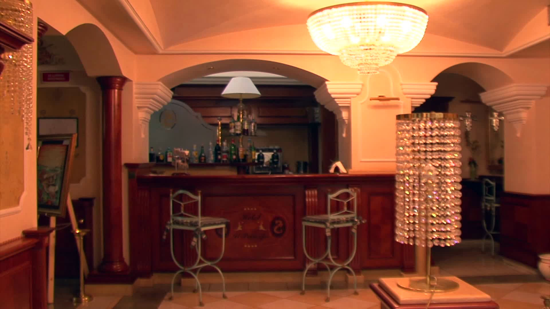 Hotel Il Principe