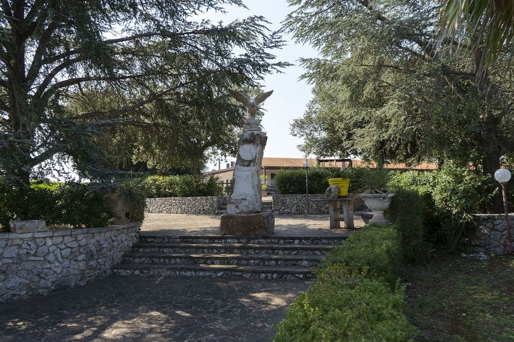 Corallo Eco Wellness Hotel