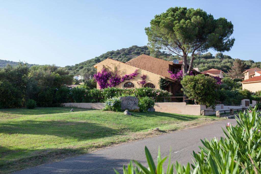 Porto Ottiolu Resort