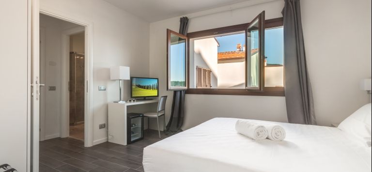 The Florence Hills Luxury Resort