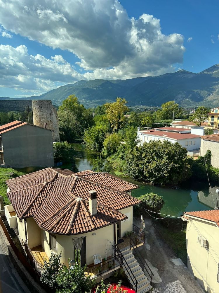 Albergo Mingone