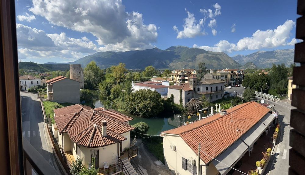 Albergo Mingone