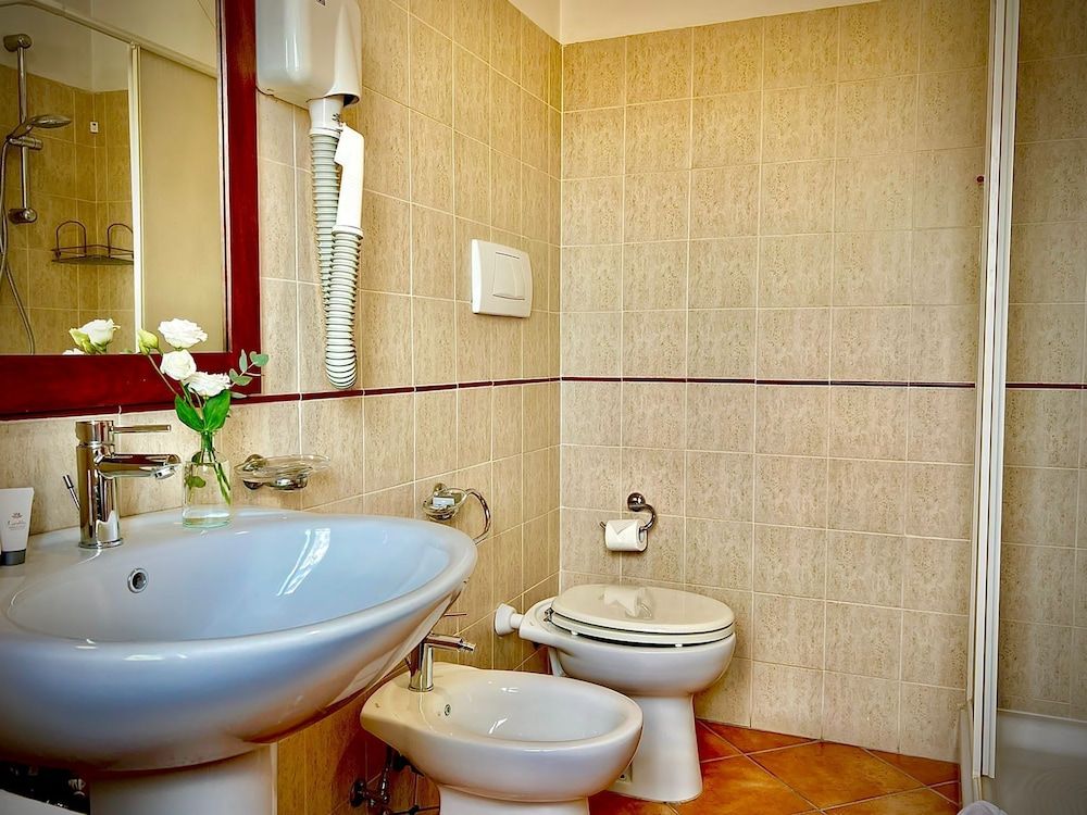 Albergo Mingone