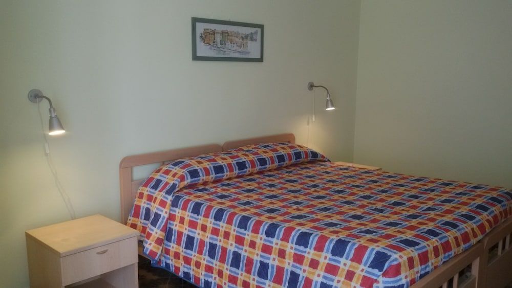 Hotel Le Conchiglie