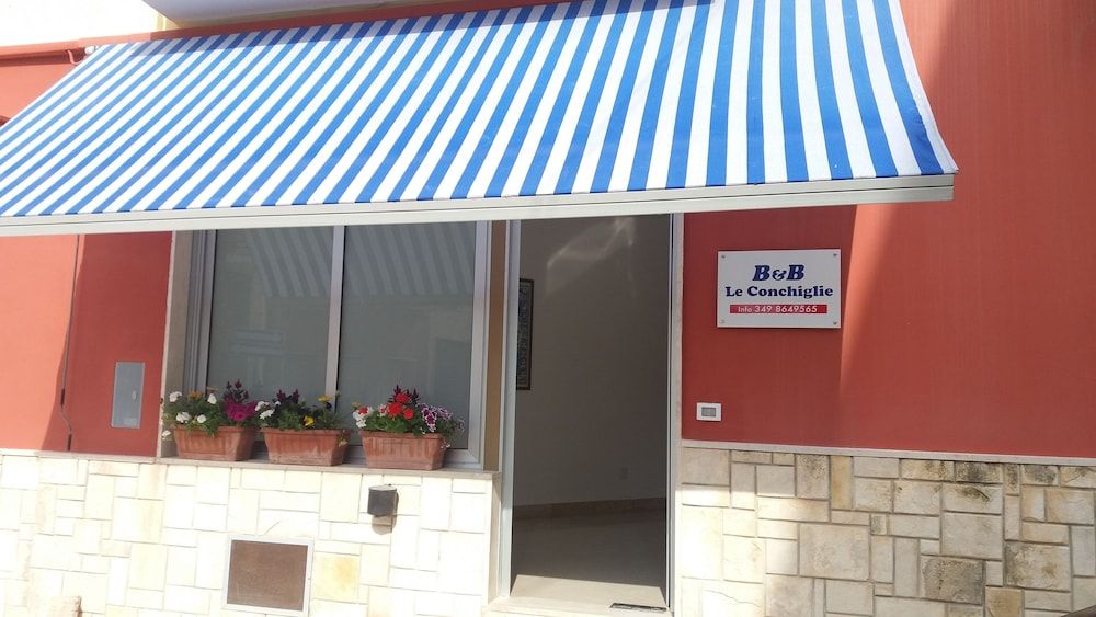 Hotel Le Conchiglie