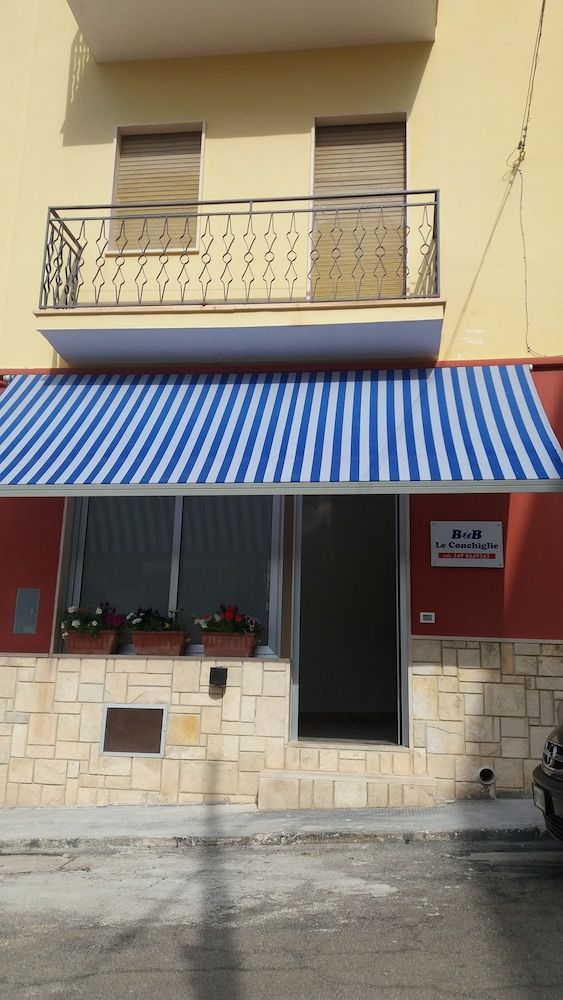 Hotel Le Conchiglie