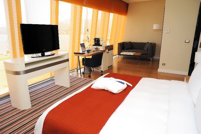 Radisson Blu Batumi