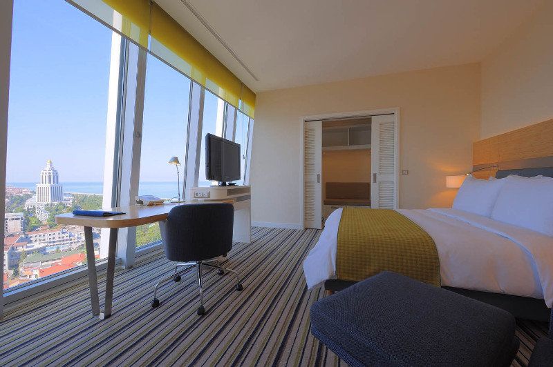 Radisson Blu Batumi
