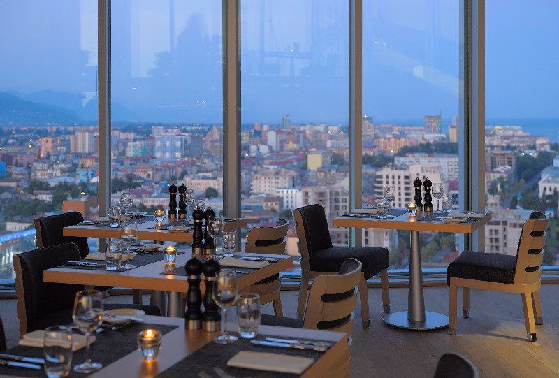 Radisson Blu Batumi