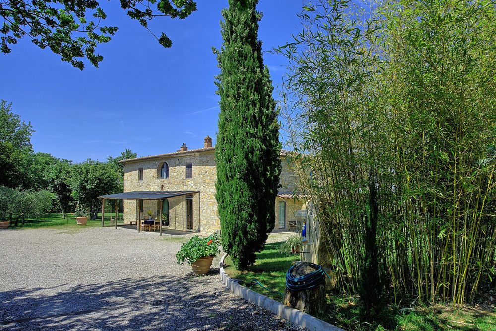 Villa Cortine