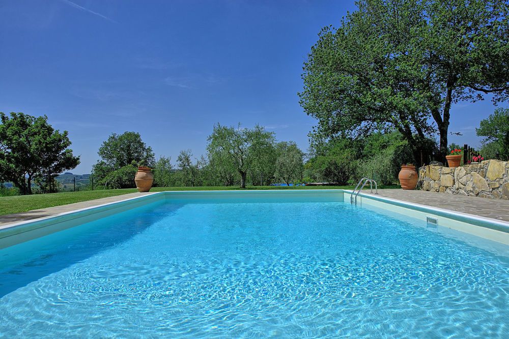 Villa Cortine
