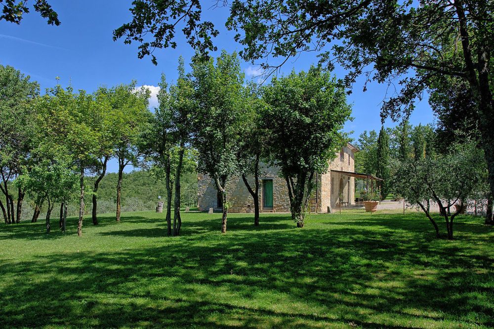 Villa Cortine