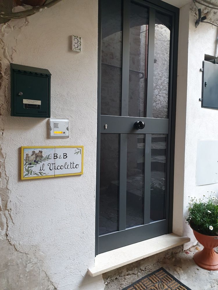 B&B Il Vicoletto