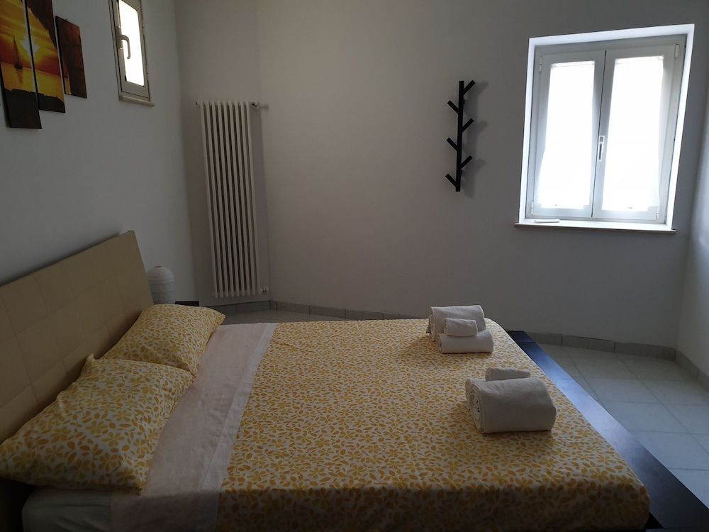 B&B Il Vicoletto