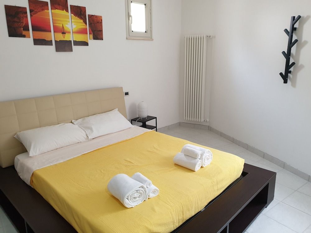 B&B Il Vicoletto