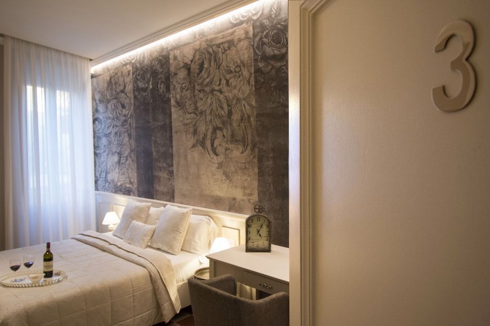 B&B Pistoia Inn
