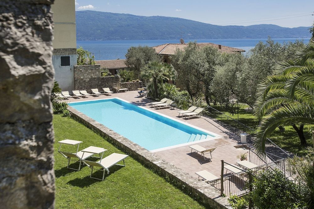 Hotel Livia