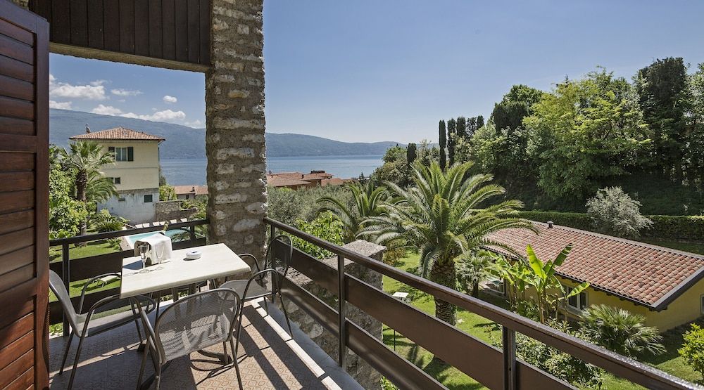 Hotel Livia