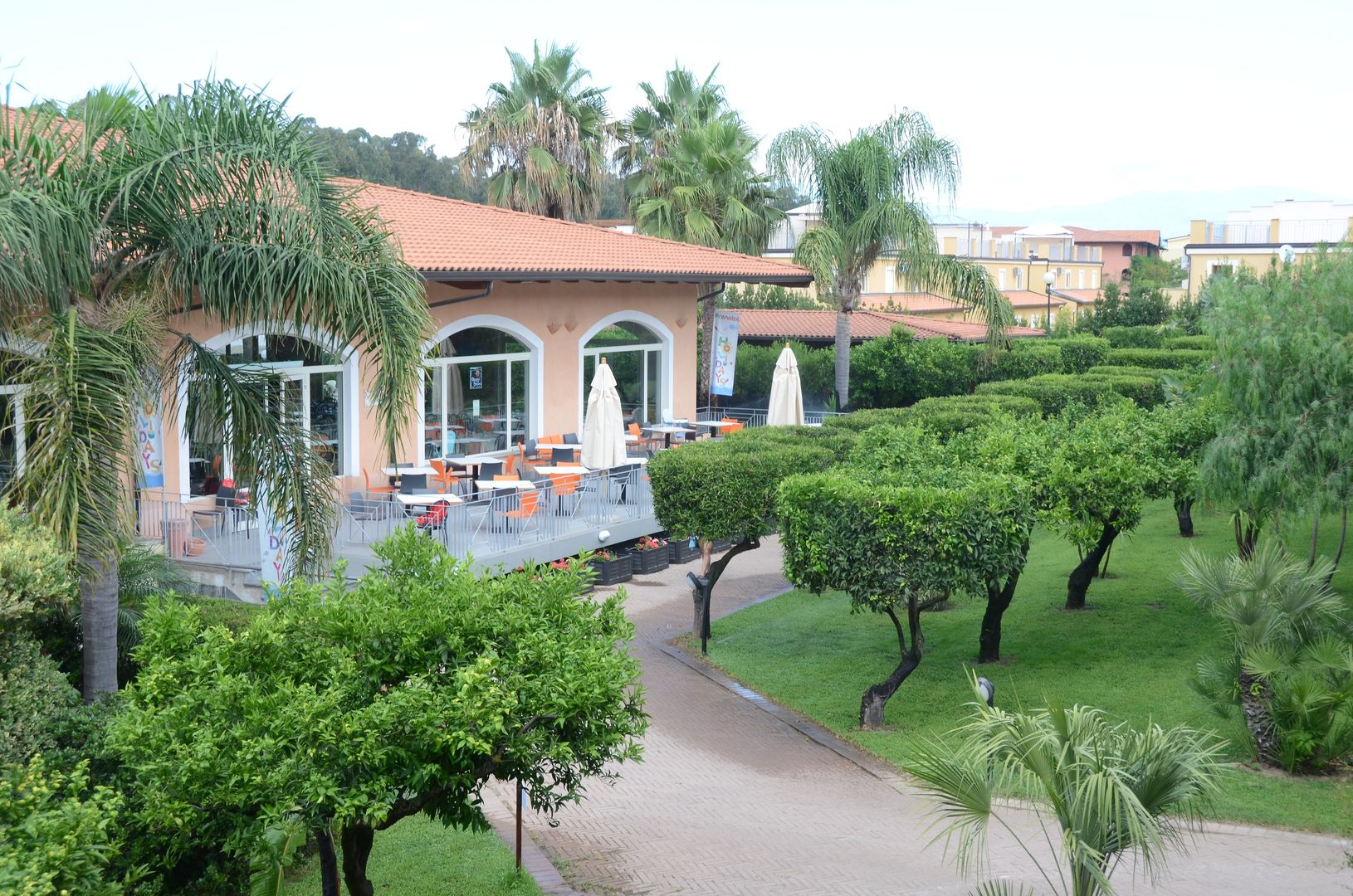FV Hotels La Praya