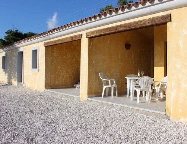 Stazzi di Gallura - Li Scalitti