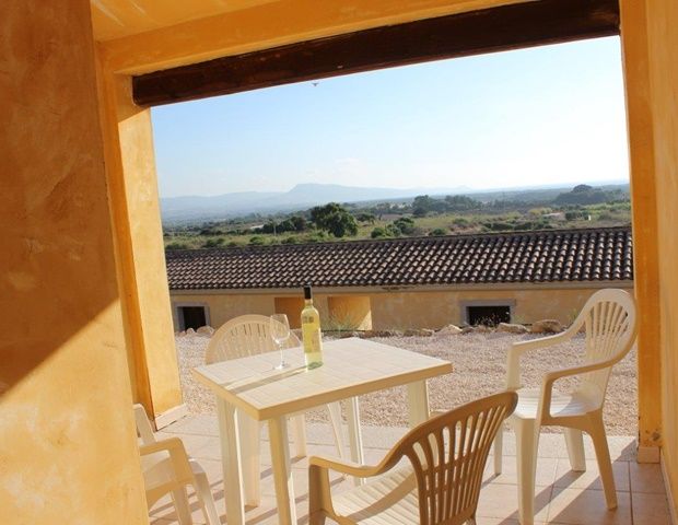 Stazzi di Gallura - Li Scalitti