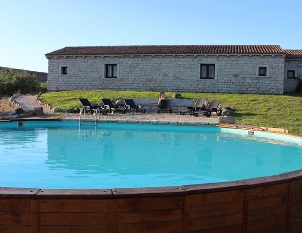 Stazzi di Gallura - Li Scalitti