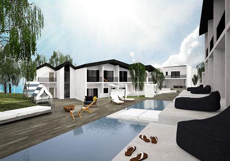 Aqua Bay Hotel