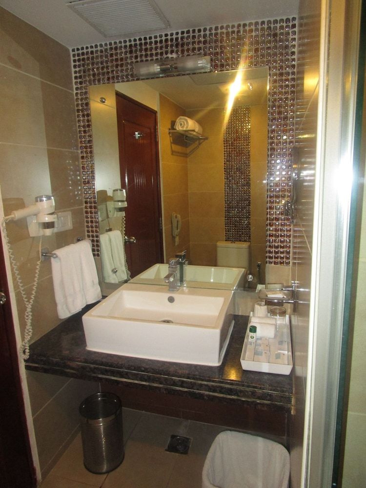 Fortune JP Palace