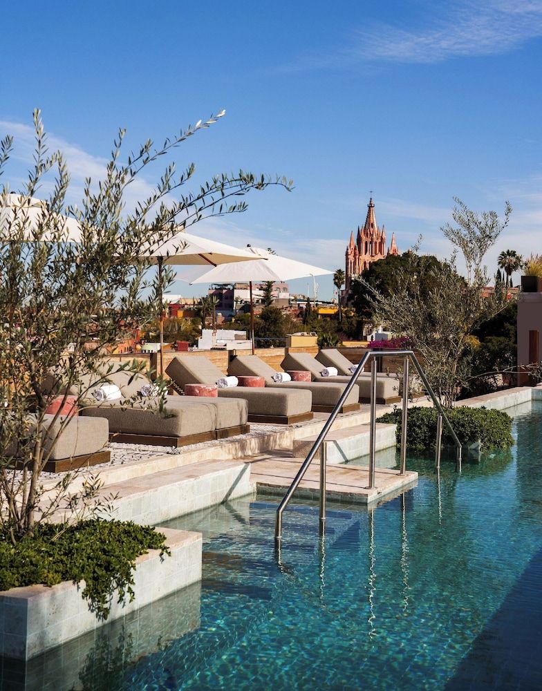 Numu Boutique Hotel