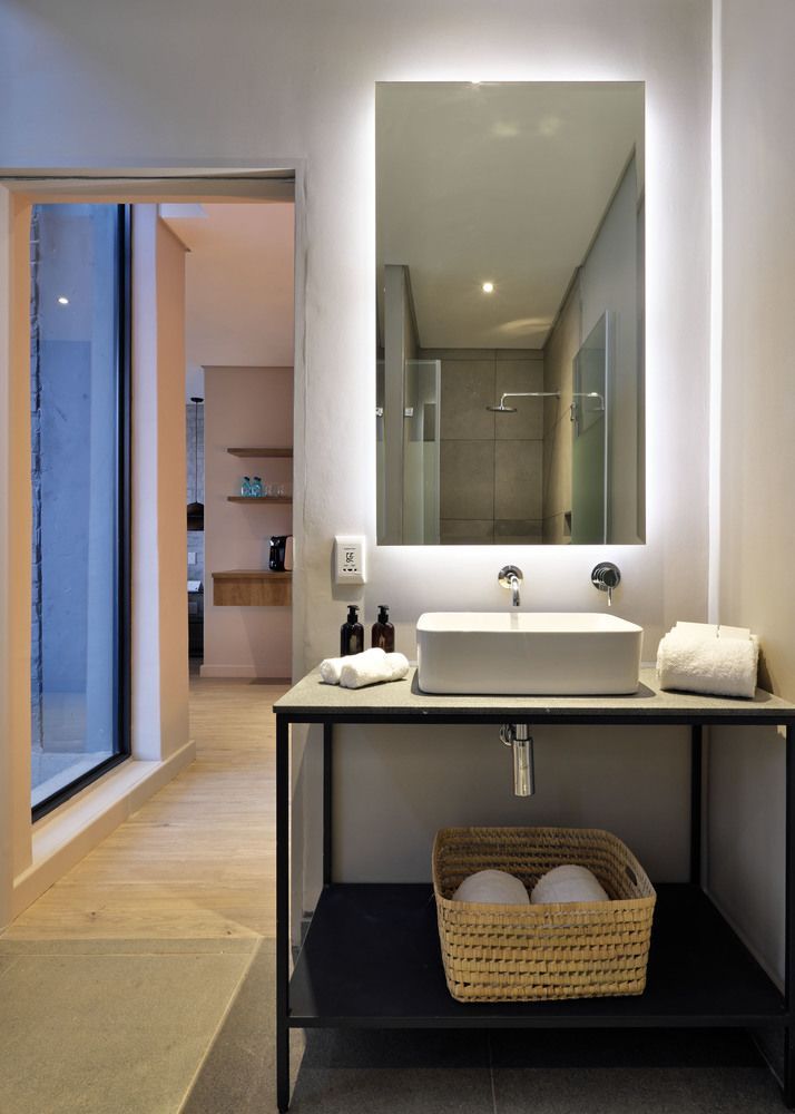 The Tree House Boutique Hotel