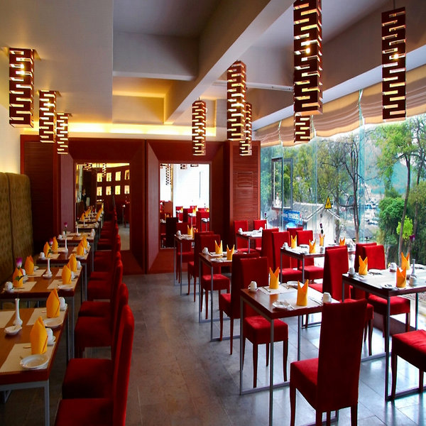 Guilin Yangshuo Shixi Landscape Hotel