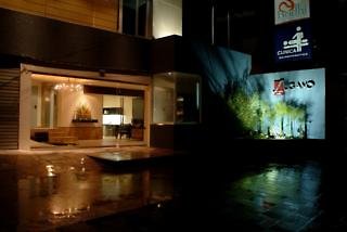 Lugano Suites