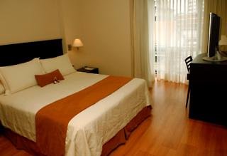 Lugano Suites