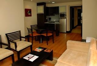 Lugano Suites