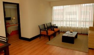 Lugano Suites