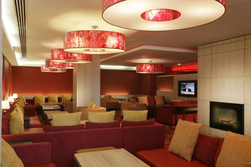 The Pillo Hotel Ashbourne