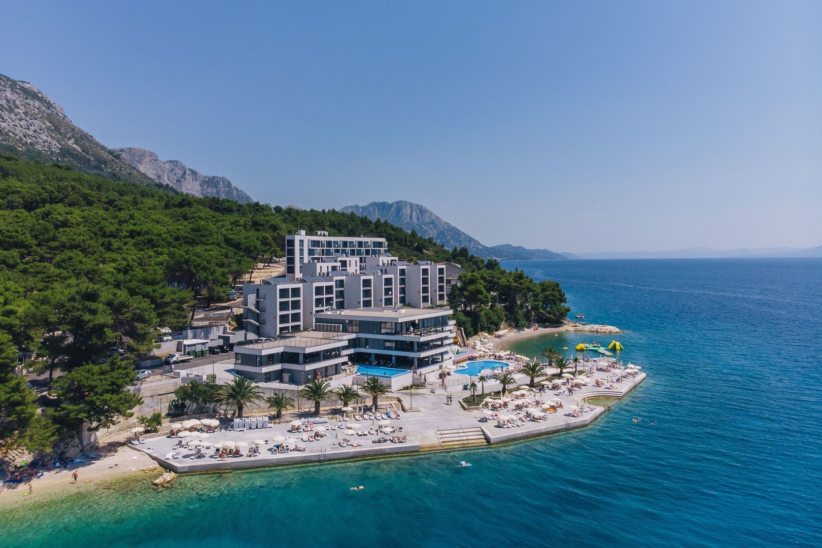 Morenia Beach Resort