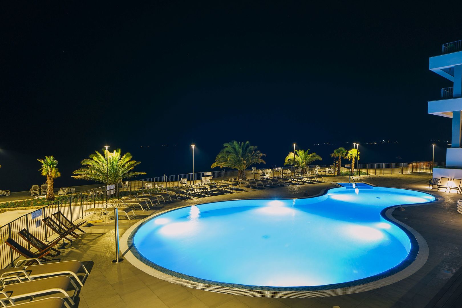 Morenia Beach Resort