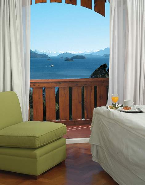 Hotel Iruya