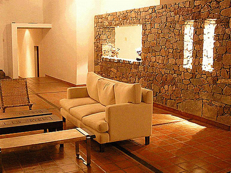 Hotel Iruya