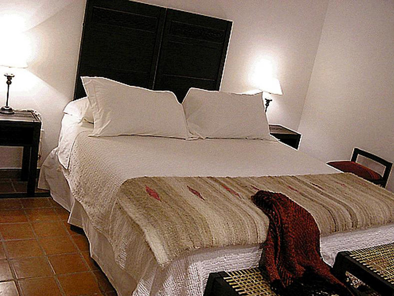 Hotel Iruya