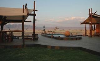 Desert Camp