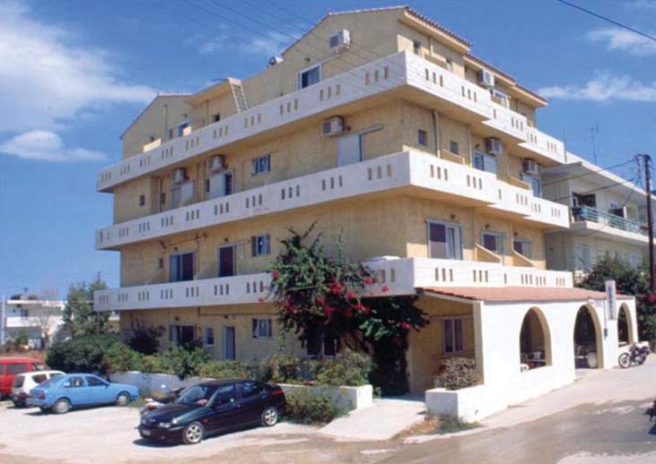 Australia Hotel