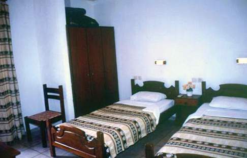 Australia Hotel