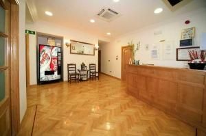 Hostal Odesa