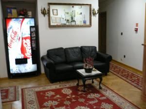 Hostal Odesa