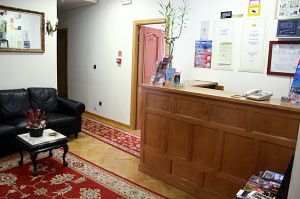 Hostal Odesa