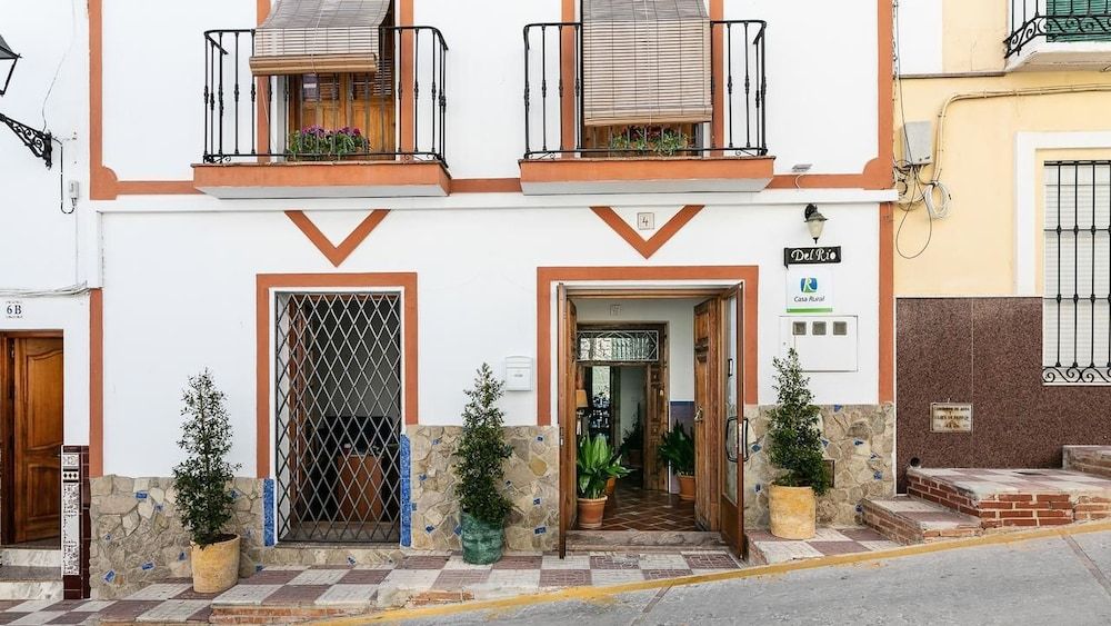 Posada Del Rio