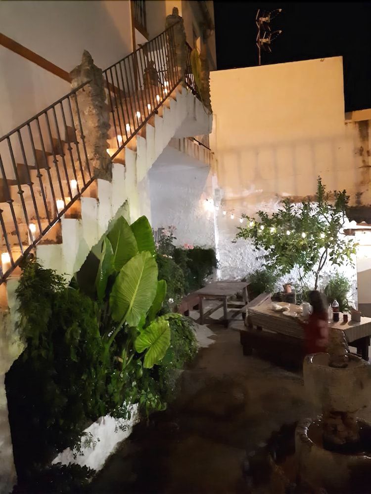 Posada Del Rio